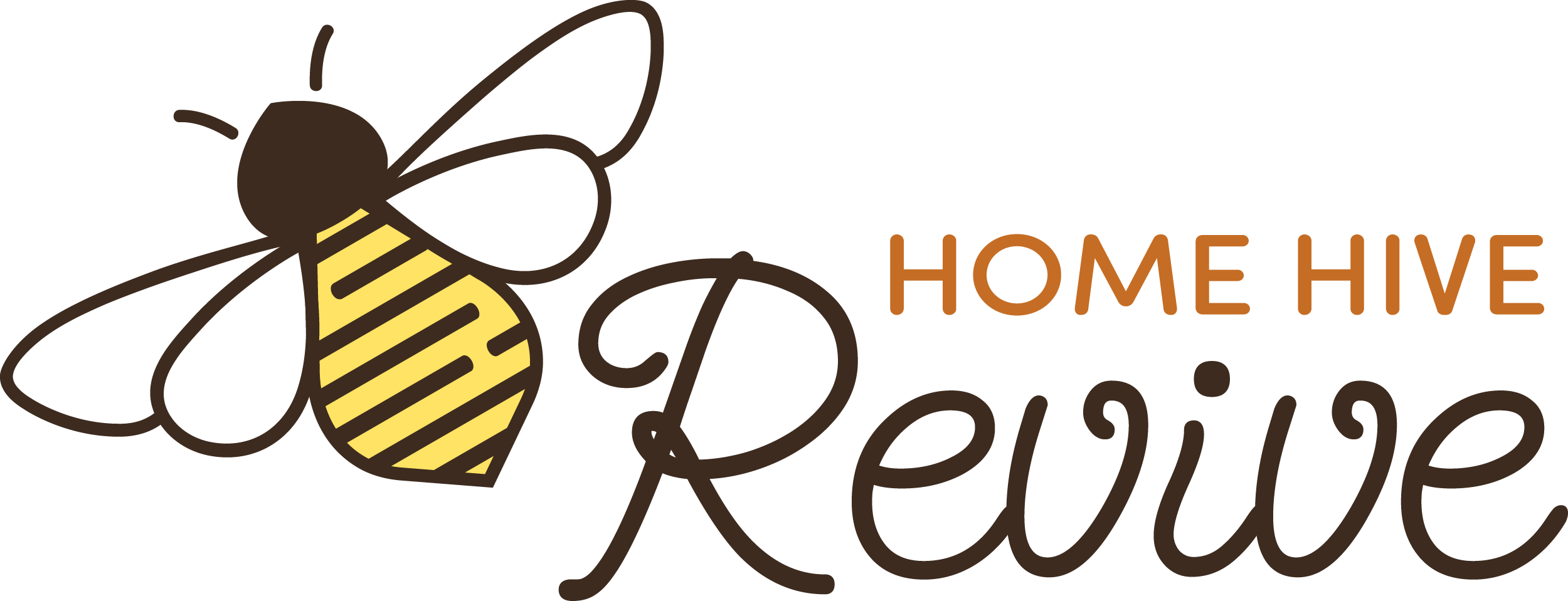 Home Hive Revive